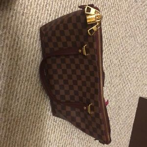 Louis Vuitton purse